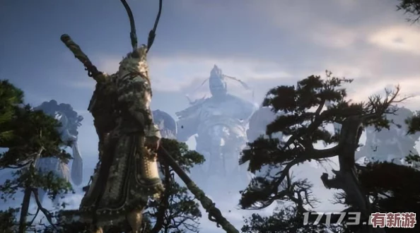 黑神話悟空像素復(fù)刻版最新安卓下載鏈接-暢享經(jīng)典新風(fēng)貌！