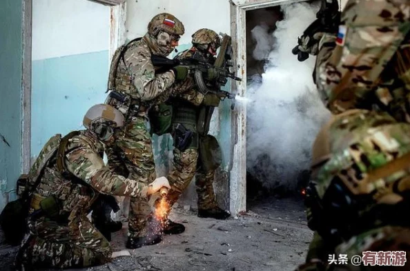 被特種兵們的合不攏腿男視頻引發(fā)熱議