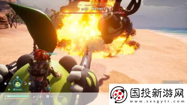 穿進(jìn)小圈-游戲世界-SP-穿越小圈：探索無限游戲世界的奇幻旅程