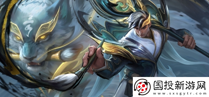 英雄聯(lián)盟手游蘭亭墨韻系列皮膚怎么獲得