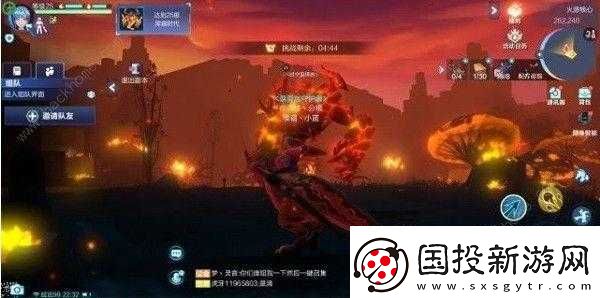 我的起源中獲取火元素精華的實(shí)用方法與詳細(xì)攻略