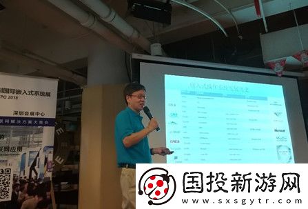 智能時(shí)代下嵌入式技術(shù)的發(fā)展方向與未來(lái)挑戰(zhàn)有哪些