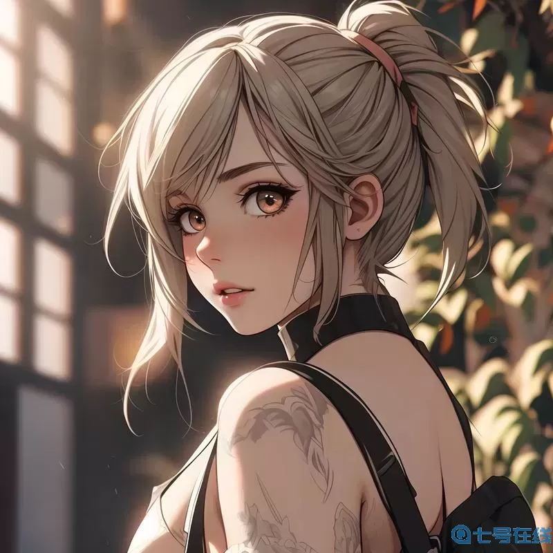 星空下的夢幻旅程：天美的奇幻世界