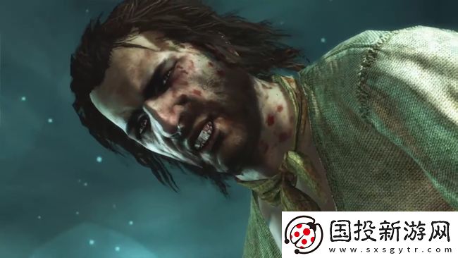 刺客信條：黑旗反派演員希望更多的游戲公司能使用動捕技術