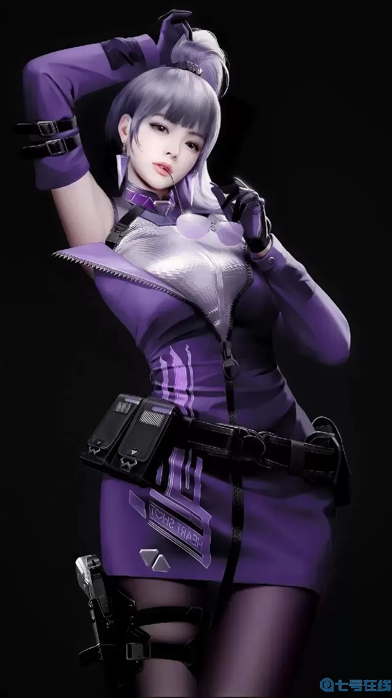 穿越火線手游無限手