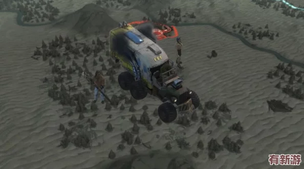 文明6中哪個難度設定最適合常規(guī)游戲體驗