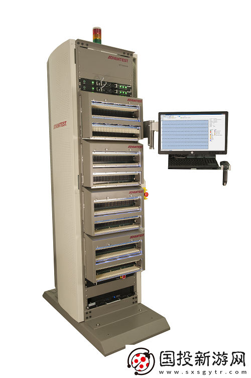 應(yīng)對(duì)存儲(chǔ)和汽車(chē)領(lǐng)域芯片測(cè)試難題