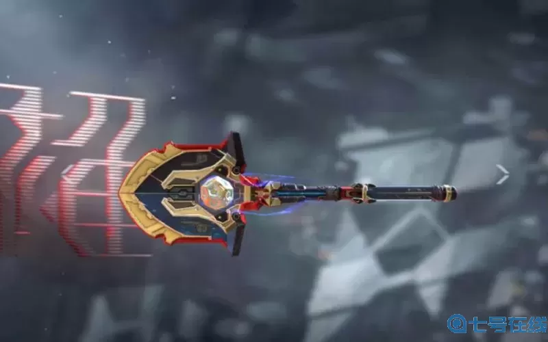 穿越火線手游鏟子