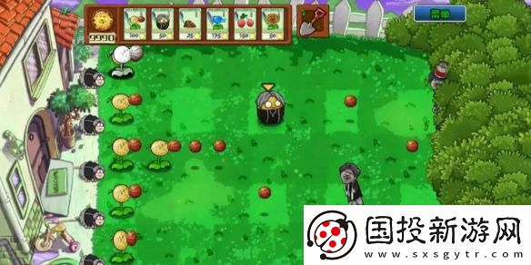 植物大戰(zhàn)僵尸ikun版在哪下載-植物大戰(zhàn)僵尸ikun版下載地址