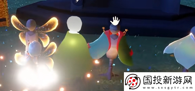 光遇五周年慶是幾月幾日