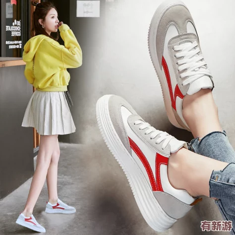 男生女生一起相嗟嗟嗟輪滑鞋免費(fèi)