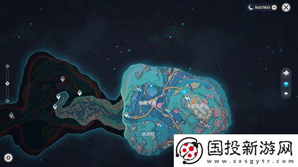 原神4.6舊日之海開圖任務(wù)法沙利亞的狂想曲怎么過