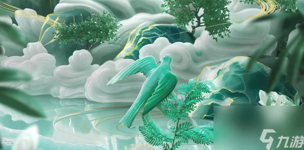 王者榮耀九周年慶典揭秘：草木風(fēng)華系列皮膚獨特魅力全覽