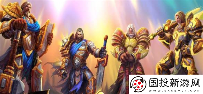 魔獸世界國服新手職業(yè)怎么選擇