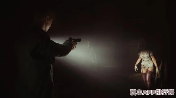 寂靜嶺2重制版：全結(jié)局達(dá)成條件與攻略詳解-解鎖多重故事線