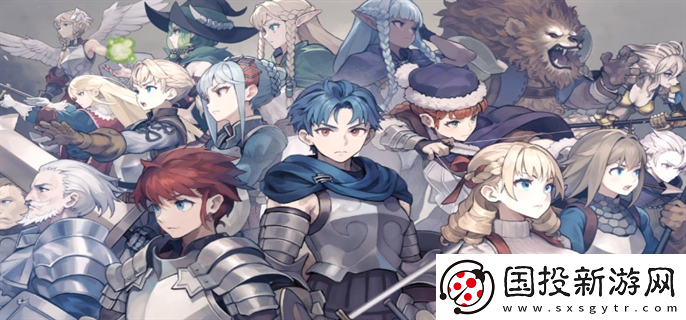 圣獸之王全人物怎么加入：多元策略-制勝法寶