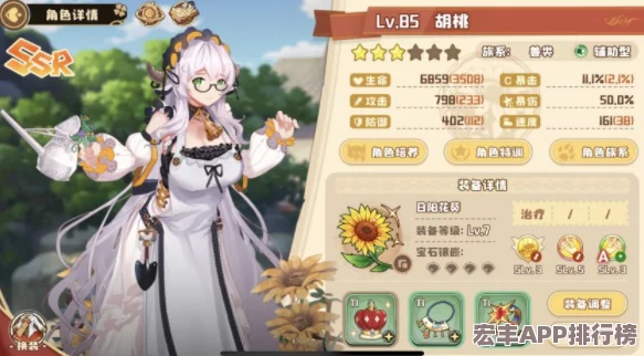 四葉草劇場(chǎng)困難挑戰(zhàn)：嚎呼林地全方位通關(guān)策略與技巧解析