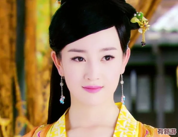 古劍奇譚角色魅力對比：蘭生的灑脫與賀文君的溫婉-誰更勝一籌