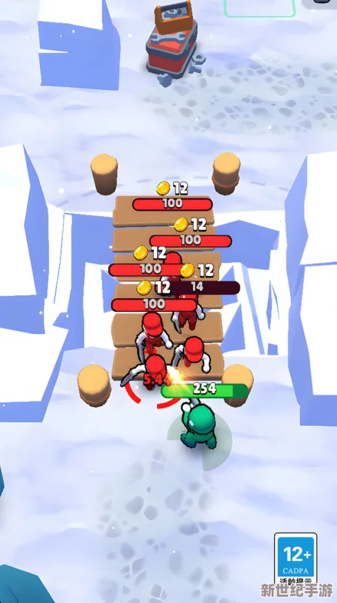 2024年必玩火柴人系列：精選耐玩大戰(zhàn)游戲合集-挑戰(zhàn)無限創(chuàng)意對決！