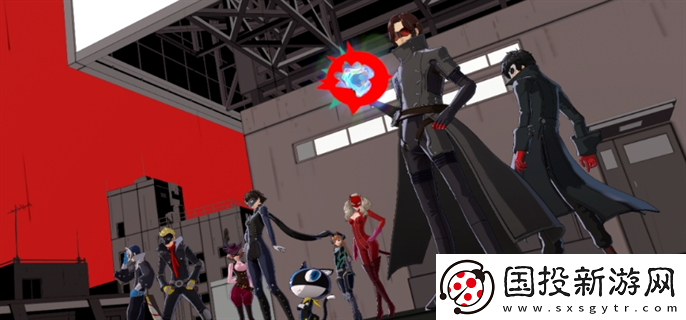 女神異聞錄夜幕魅影結(jié)局是什么：技能搭配-創(chuàng)造無限可能