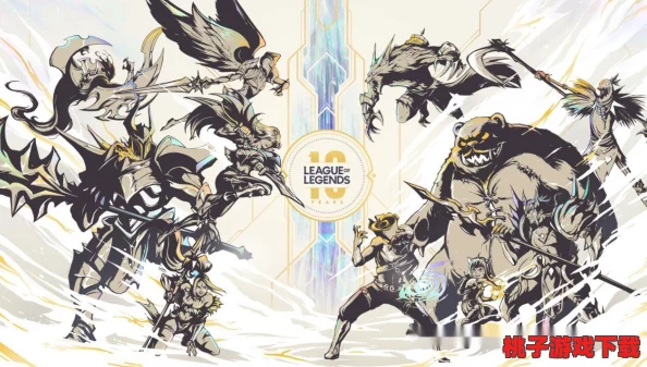 三國(guó)殺十周年慶典：揭秘哪些角色秀場(chǎng)裝扮榮登傳說(shuō)級(jí)別榜單