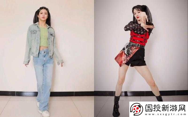 硬糖-1H1VPO：音樂與舞蹈的完美結(jié)合