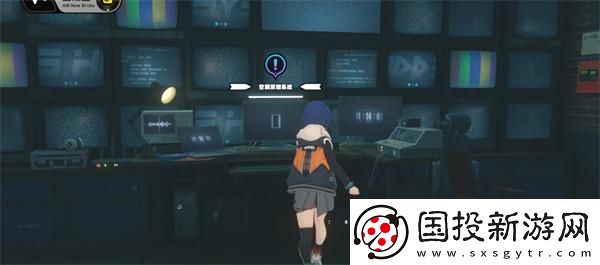 絕區(qū)零邦布黃金城任務(wù)怎么做