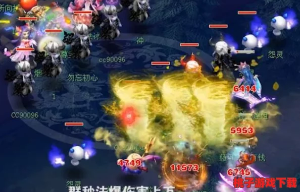 新熱血江湖M：職業(yè)大比拼-哪個(gè)門(mén)派獨(dú)領(lǐng)風(fēng)騷成最強(qiáng)之選