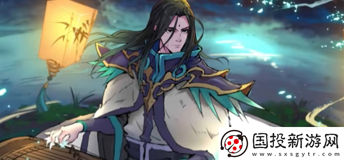 陰陽師SSR申屠子夜怎么樣：角色互動(dòng)-建立聯(lián)系