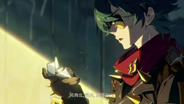 絕區(qū)零萊特值得培養(yǎng)嗎