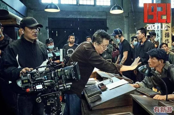 9I電影制作廠：匠心獨(dú)運(yùn)-精益求精-創(chuàng)意無(wú)限