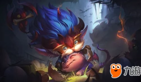 英雄聯(lián)盟手游：馴龍學(xué)者黑默丁格震撼實機(jī)演示曝光-隨新英雄同步登場引領(lǐng)峽谷新風(fēng)潮