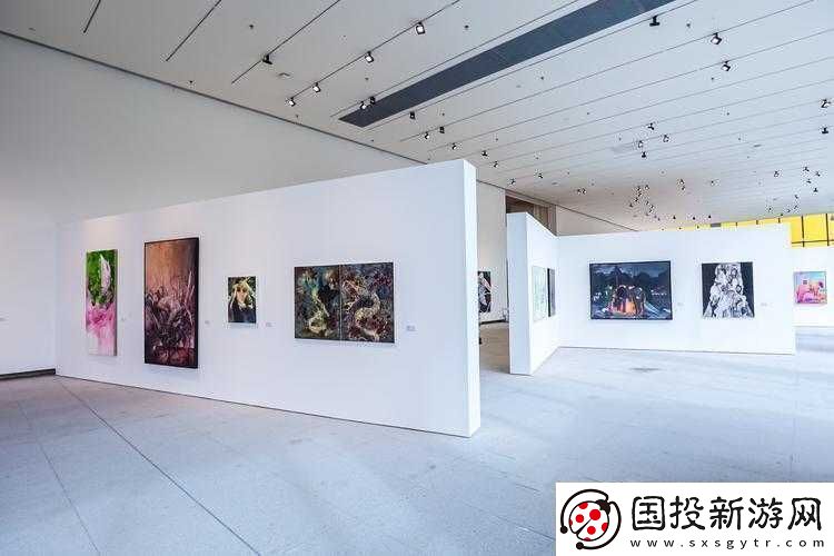 頂尖大但人文藝術(shù)展覽2023：一場視覺盛宴