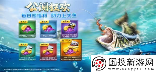 歡樂釣魚大師最新禮包碼有哪些：高手心得-分享絕佳策略