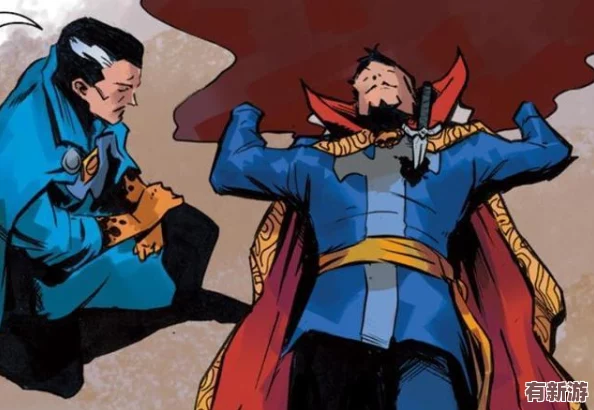 哥布林洞窟nasa雙男主