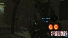 輻射4中-哪一款武器堪稱逆天之選-改寫廢土生存法則