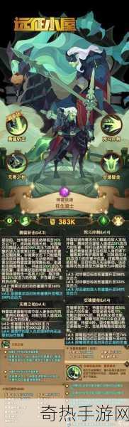 劍與遠征晉賢試煉怎么過-全通關(guān)秘籍大揭秘