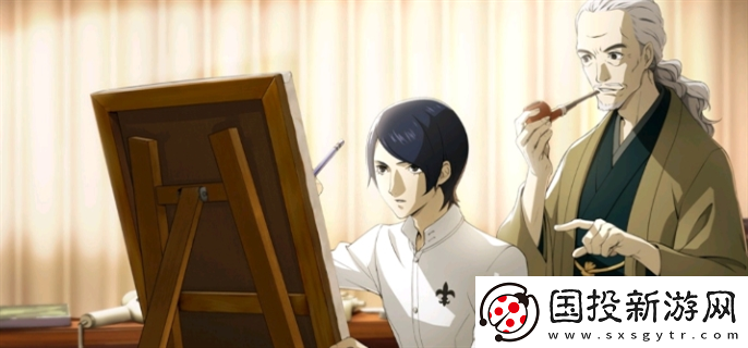 女神異聞錄夜幕魅影結(jié)局是什么