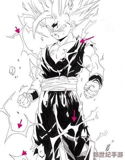 七龍珠電光炸裂ZERO：貝吉塔逆襲戰(zhàn)！速勝18號(hào)獨(dú)家策略解析篇