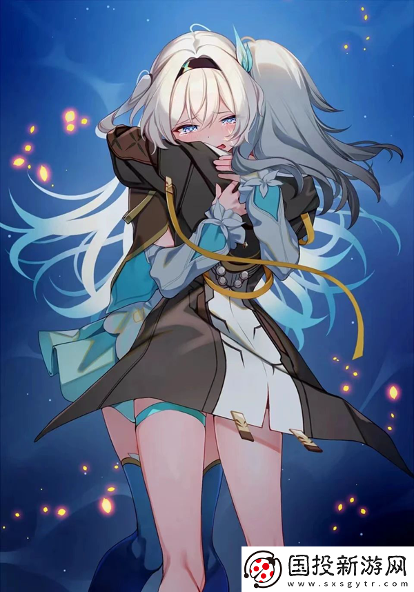 崩壞星穹鐵道流螢戰(zhàn)斗實機怎么樣