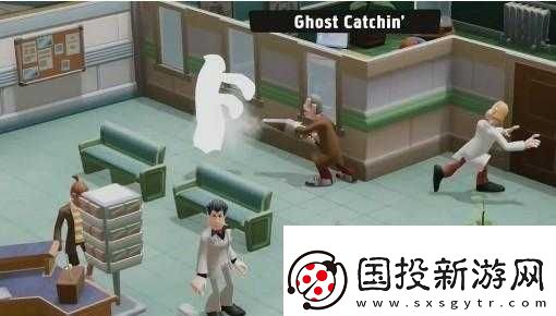 雙點(diǎn)醫(yī)院抓鬼技能大揭秘：效果驚人-你絕對(duì)想不到