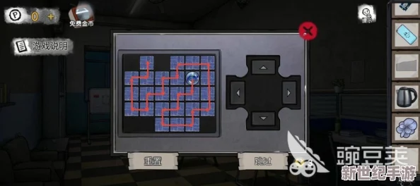 密室逃脫絕境系列9：無(wú)人醫(yī)院第三章——王明哲的智勇解謎之旅-第三關(guān)深度病房攻略揭秘！