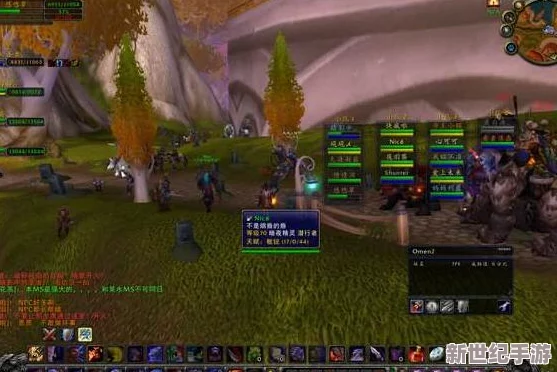 魔獸爭(zhēng)霸與木葉忍者體系跨界對(duì)比：探索哪個(gè)職業(yè)策略更勝一籌