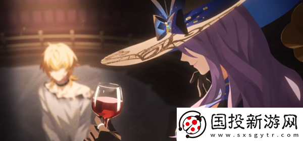 崩壞星穹鐵道2.3卡池有哪些角色