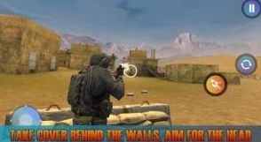 2024年熱門FPS手游大盤點：經(jīng)典與新興佳作-高人氣射擊游戲下載指南