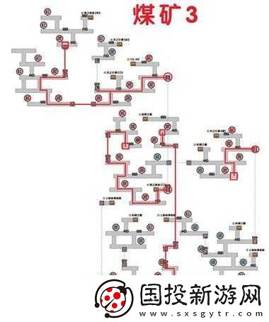 伊甸礦車挖碳攻略：探索最佳挖碳路線-提升效率覽表