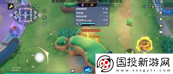 寶可夢(mèng)大集結(jié)巖殿居蟹持有物怎么搭配