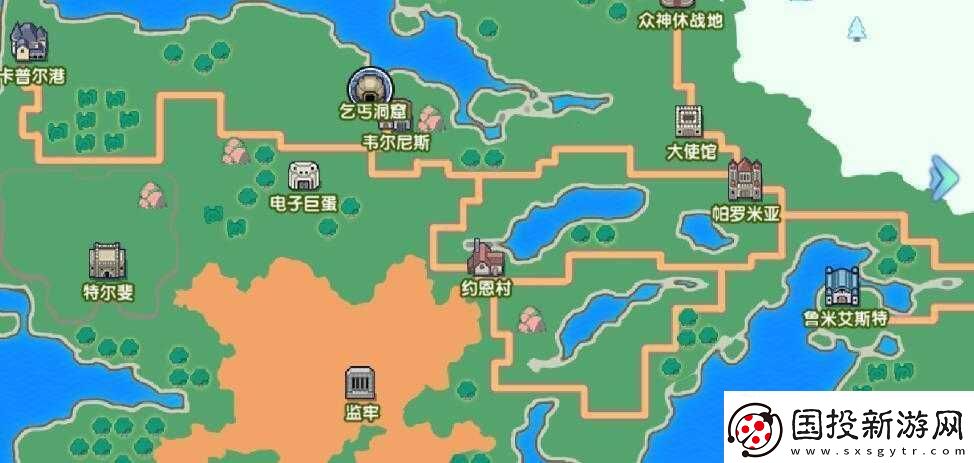 伊洛納手游中多余物品的存儲(chǔ)方式及相關(guān)辦法全介紹