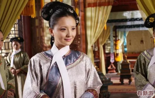 麻花MD147董小宛：用心演繹生活的美好-傳遞正能量與溫暖-讓每個人都感受到希望與力量