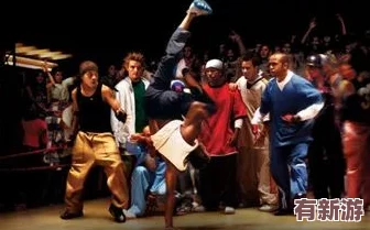 美國人jazzyhiphop與街頭文化、自由精神和動感節(jié)拍的完美融合-讓人欲罷不能的音樂體驗